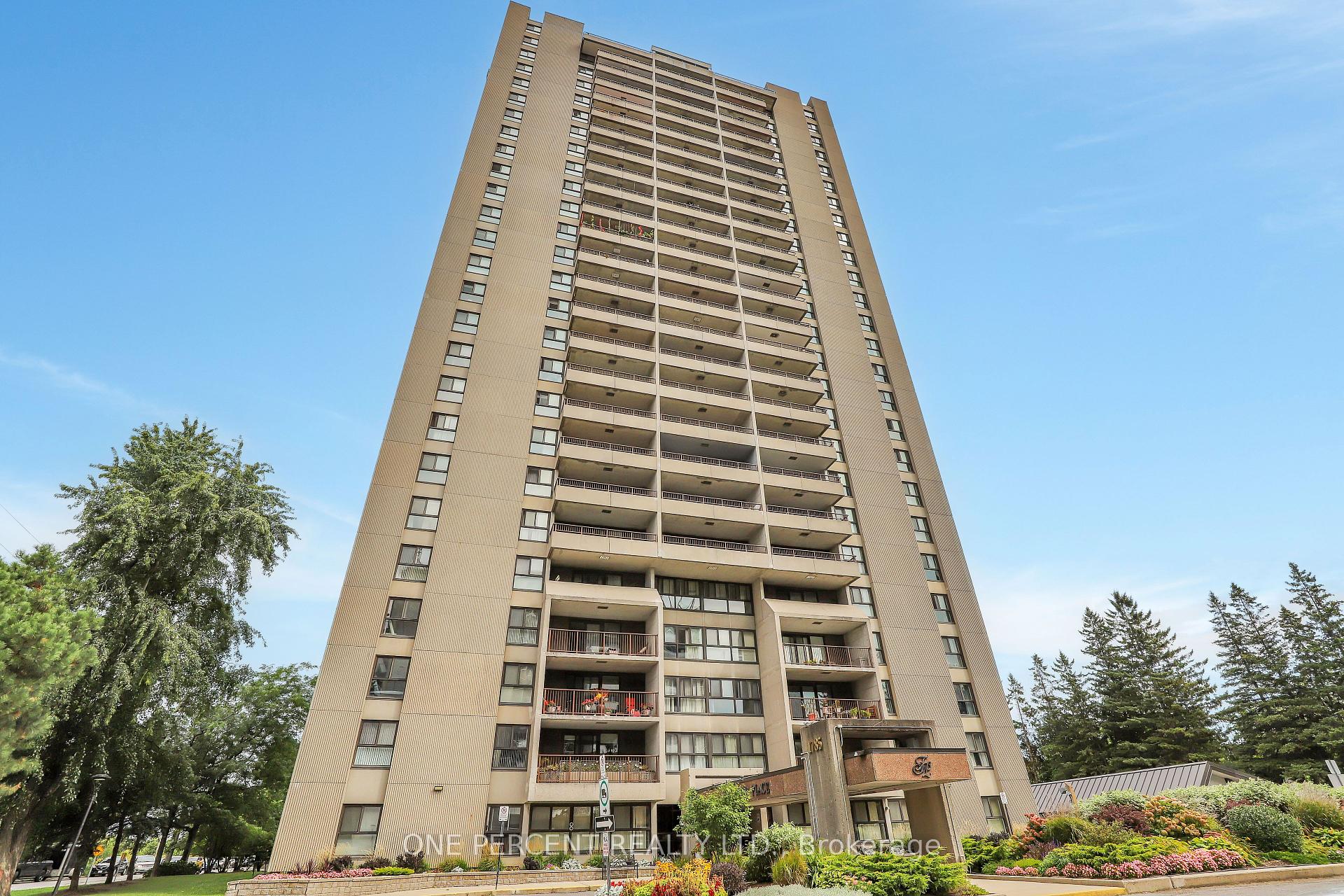 1408 - 1785 Frobisher Lane Ottawa Ontario Canada Sold residential Royal LePage Performance Realty, Brokerage *