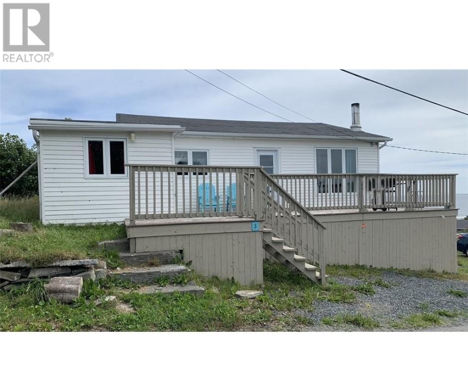 3 Doyles Road Gull Island Newfoundland And Labrador Canada Sale residential   BlueKey Realty Inc.