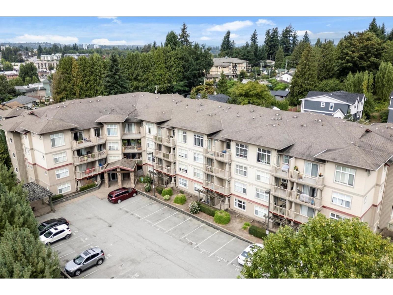 221 2515 PARK DRIVE Abbotsford British Columbia Canada Sale residential Clayton Newberry Pathway Executives Realty Inc.