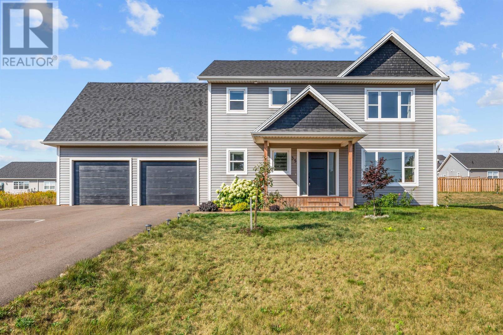 35 East Royalty Road Charlottetown Prince Edward Island Canada Sale residential   Keystone Real Estate INC.