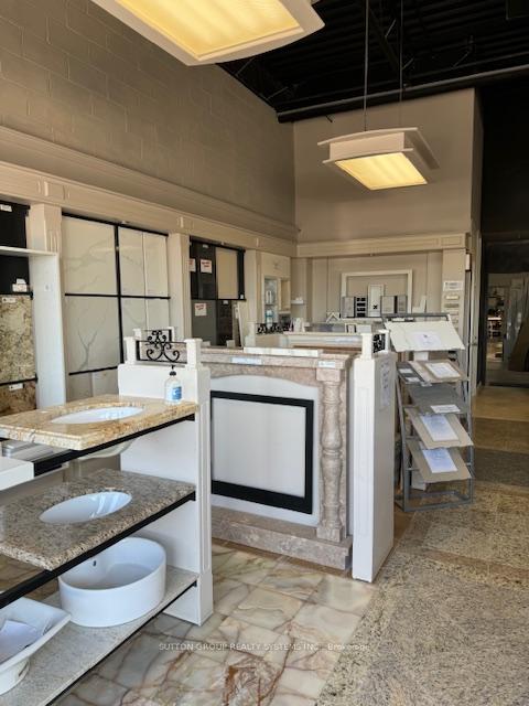 Unit 14 - 100 The East Mall Toronto Ontario Canada Sale commercial ZORICA GRUJIC Sutton Group Realty Systems Inc, Brokerage *