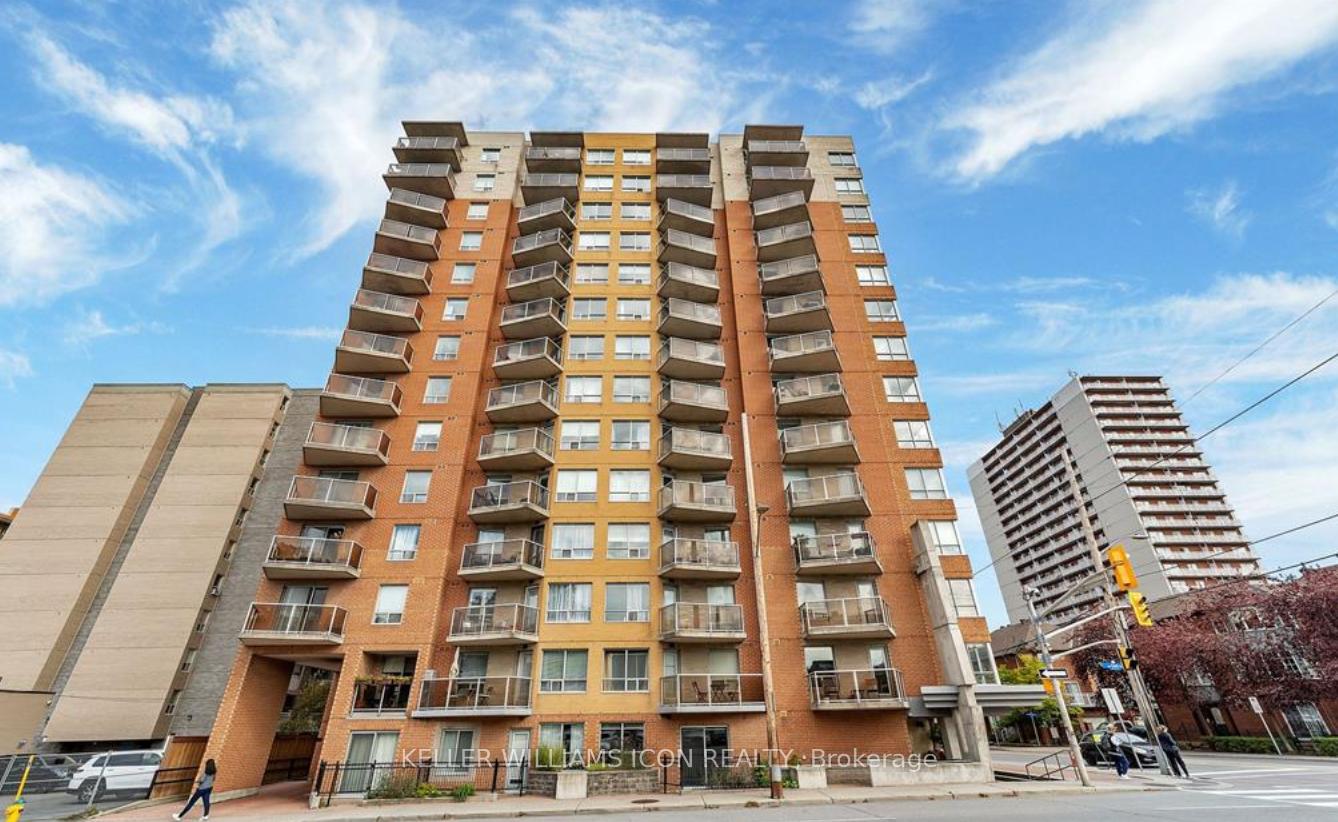 105 - 429 Somerset Street W Ottawa Ontario Canada Rented residential   Royal LePage Performance Realty, Brokerage *