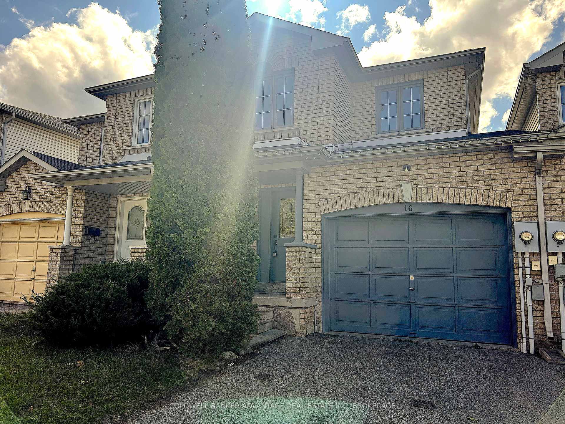 16 Cunningham Drive Barrie Ontario Canada Sale residential   COLDWELL BANKER ADVANTAGE REAL ESTATE INC, BROKERAGE*