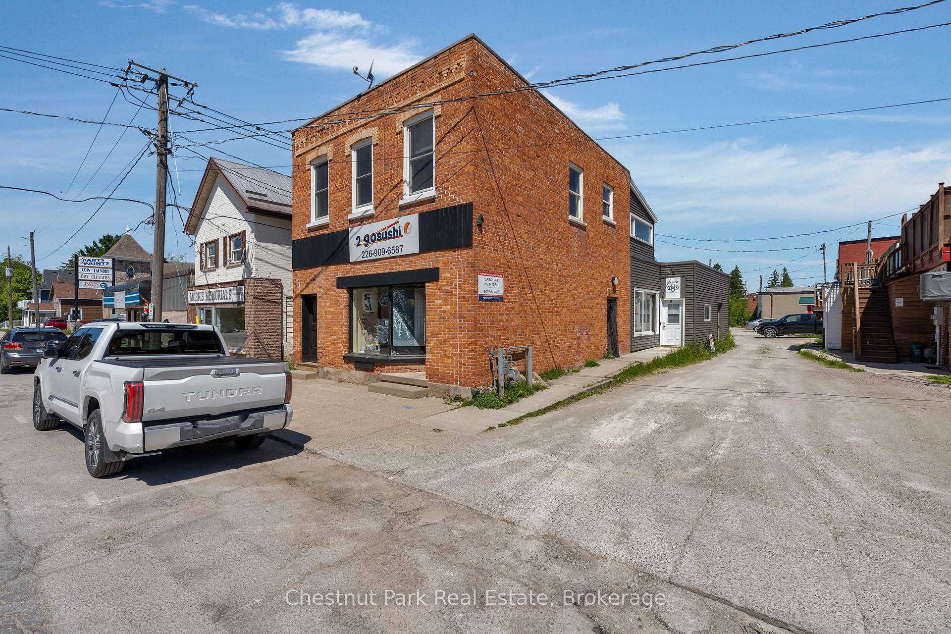 Listing image