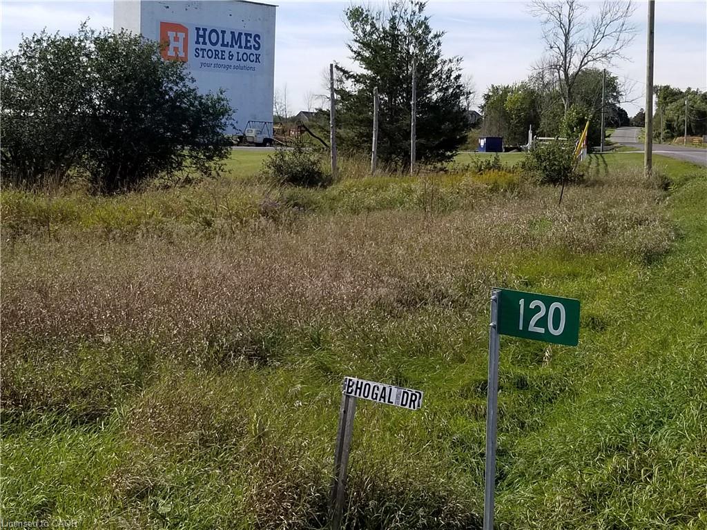 X - 120 Drive In Road W Napanee Ontario Canada Sale residential Shannon McCaffrey McCaffrey Realty Inc., Brokerage