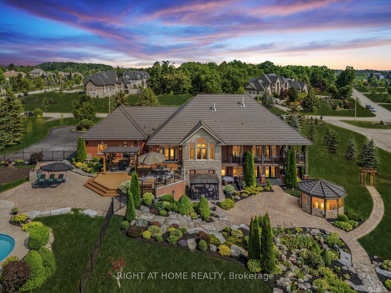 7 Clyde Court Scugog Ontario Canada Sale residential   Right at Home Realty, Brokerage