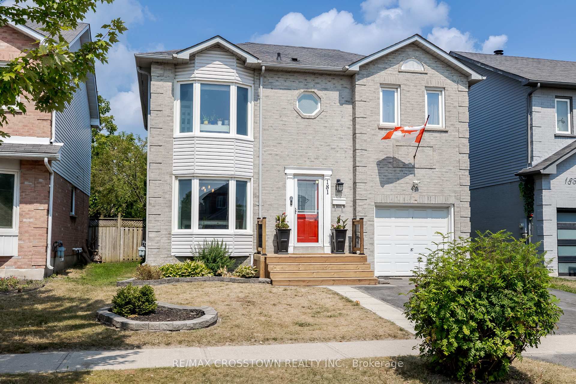 181 Cardinal Street Barrie Ontario Canada Sold residential Robert De Maria Re/Max Noblecorp Real Estate, Brokerge*