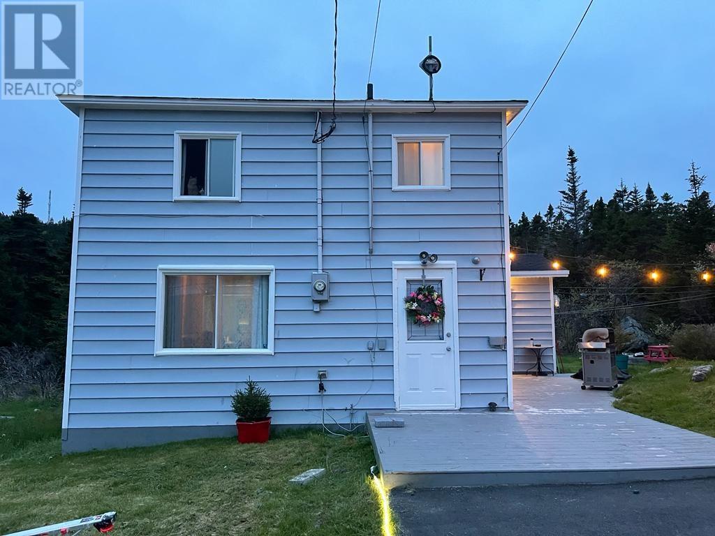 14-16 BROPHYS Road Fermeuse Newfoundland And Labrador Canada Sale residential Michelle Mitchum HomeLife Experts Realty Inc. *