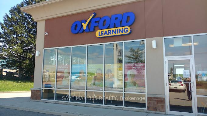 7 - 1172 Wilson Street W Hamilton Ontario Canada Sale commercial Mitul Kadakia Save Max 365 Realty