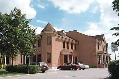 36/100 - 1100 Central Parkway W Mississauga Ontario Canada Lease commercial King Hossain Brokerage Information: Not available, please contact website owner