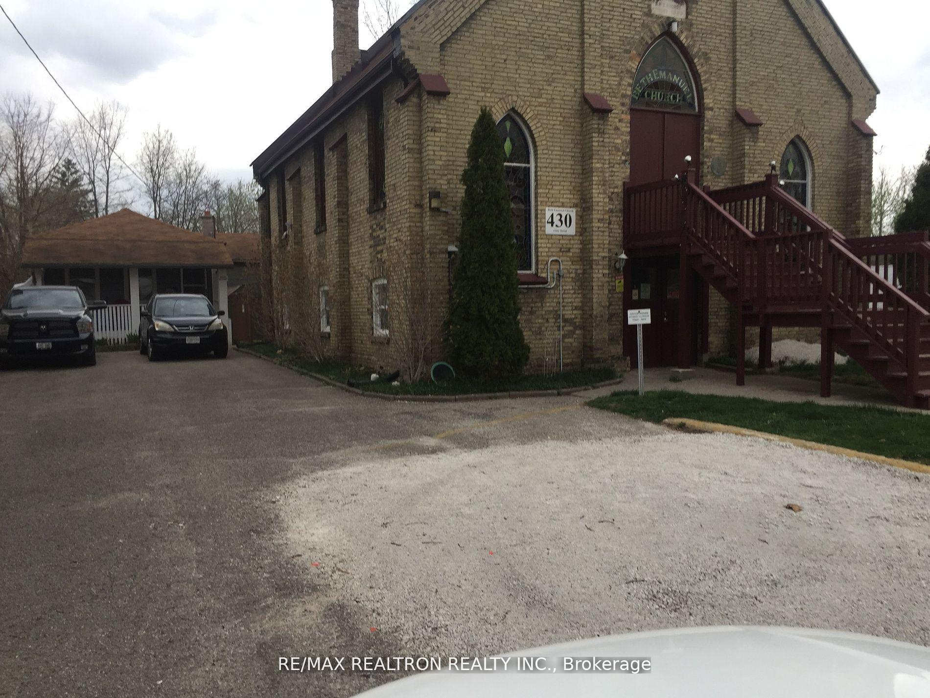 430-432 GREY Street London East Ontario Canada Sale residential Carol Teichman RE/MAX Realtron Realty Inc, Brokerage 