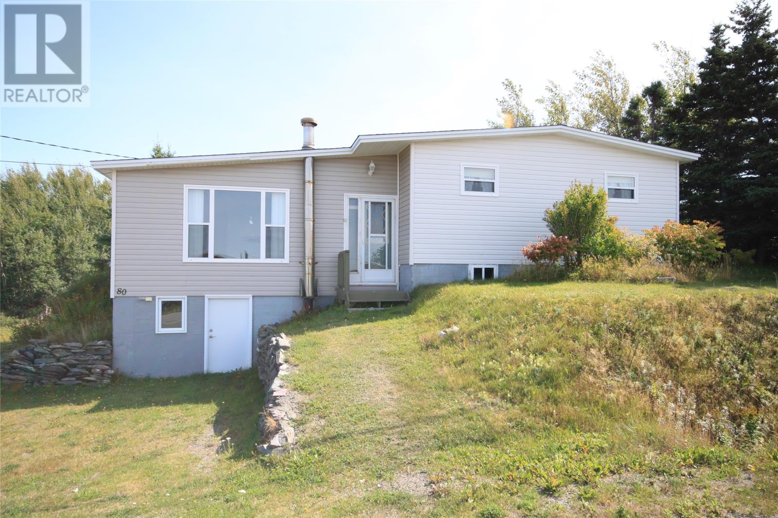 80 Main Road Brownsdale Newfoundland And Labrador Canada Sale residential   HomeLife Experts Realty Inc. *