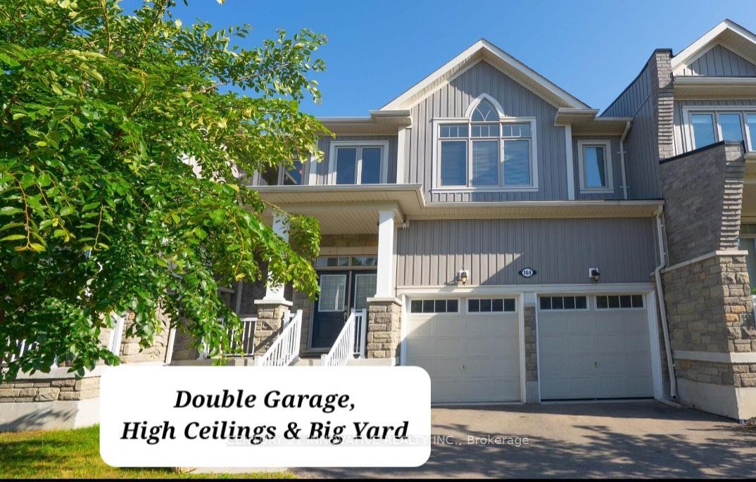 164 Allegra Drive Wasaga Beach Ontario Canada Sale residential Richard Alfred Century 21 Innovative Realty Inc., Brokerage *
