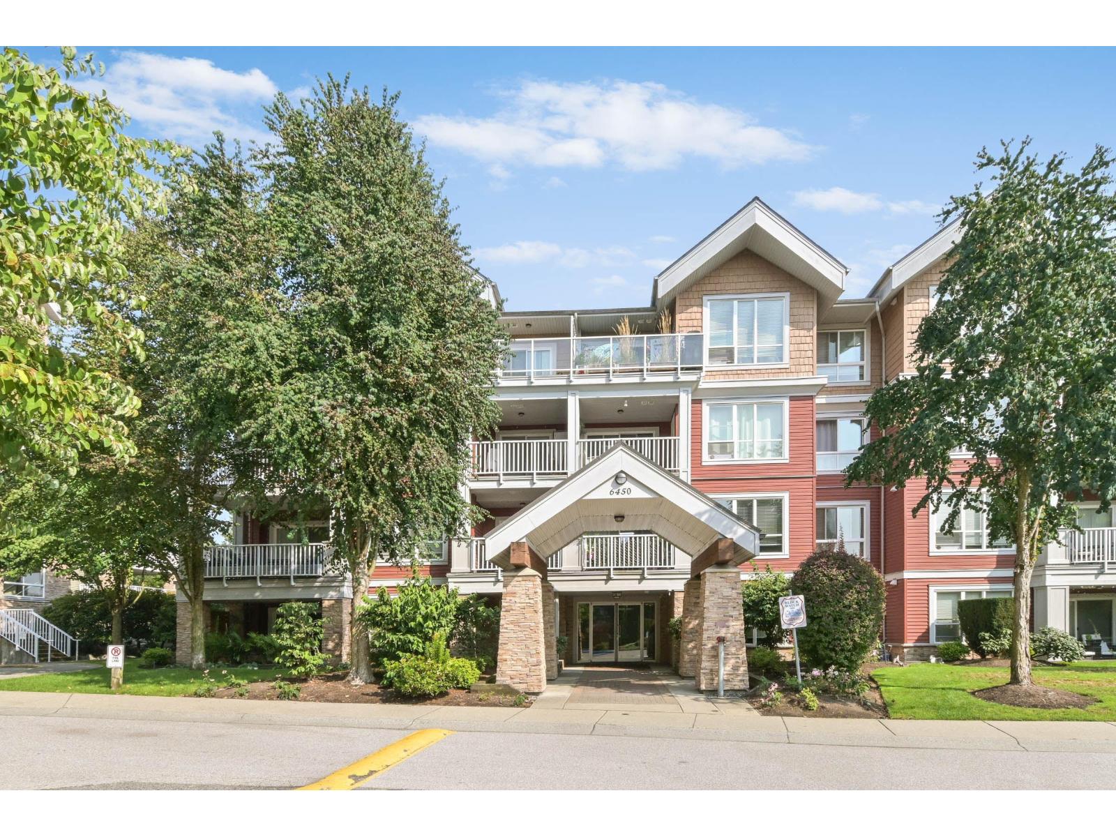 306 6450 194 STREET Surrey British Columbia Canada Sale residential HomeLife Benchmark Realty*