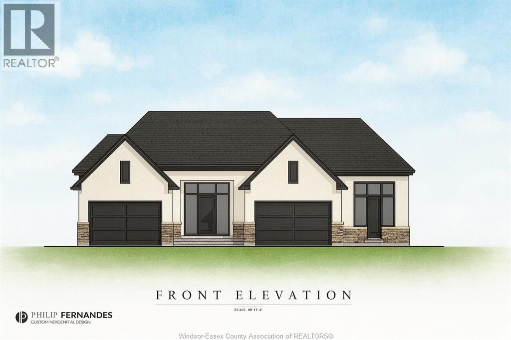 62 MULBERRY COURT Amherstburg Ontario Canada Sale residential Nevena Malivuk Right at Home Realty, Brokerage*