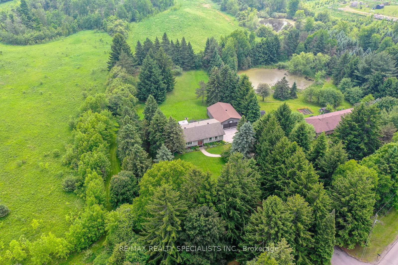 6739 Castlederg Side Road Caledon Ontario Canada Sale residential Monika Vaid RE/MAX GOLD REALTY INC.