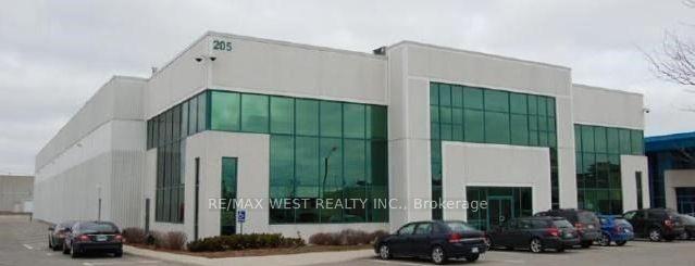 1-3 - 205 Export Boulevard W Mississauga Ontario Canada Lease commercial Vince Nestico RE/MAX West Realty Inc., Brokerage *