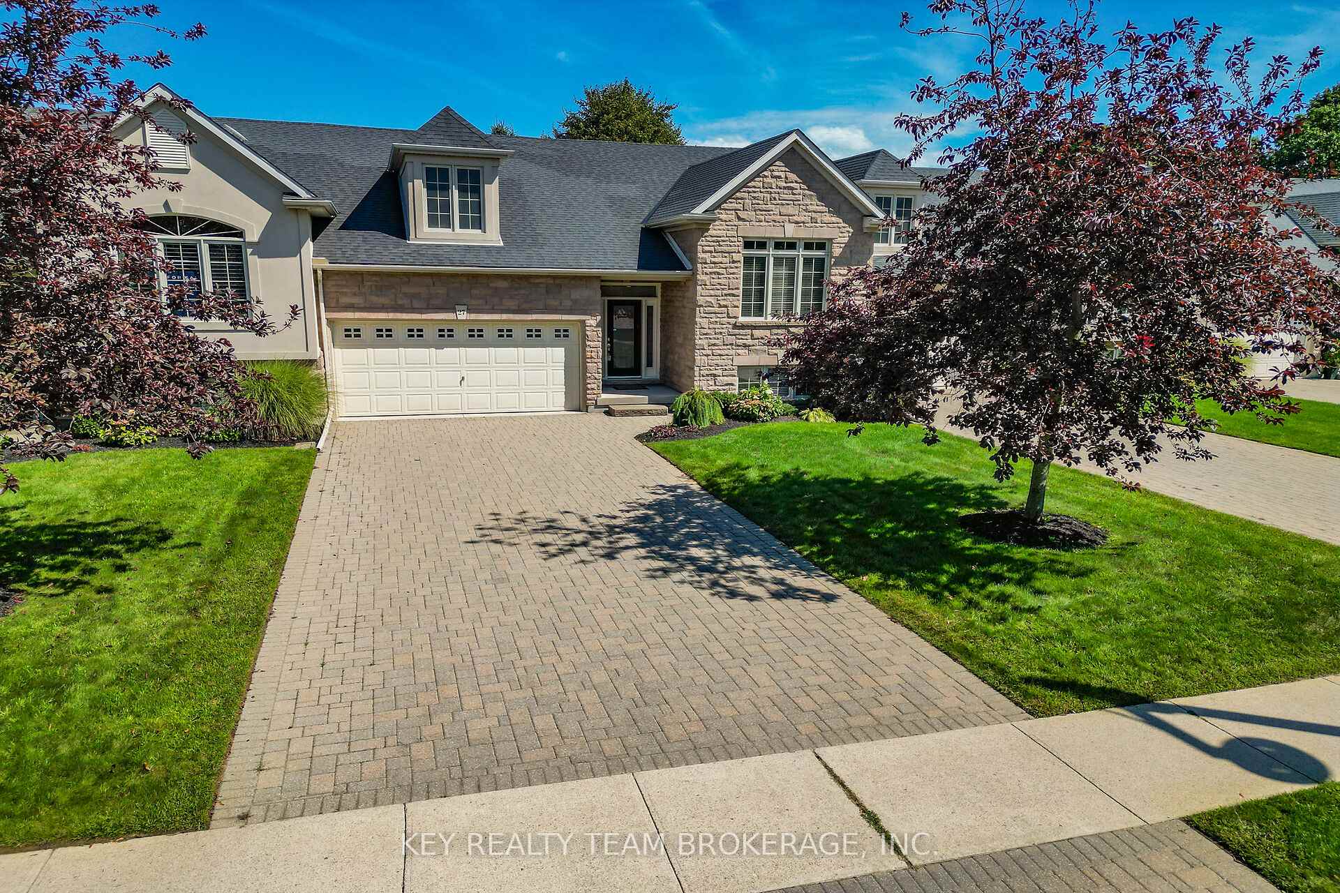 3 - 27 Scullers Way St. Catharines Ontario Canada Sale residential Pamela Mallysh Key Realty Team Brokerage, Inc.