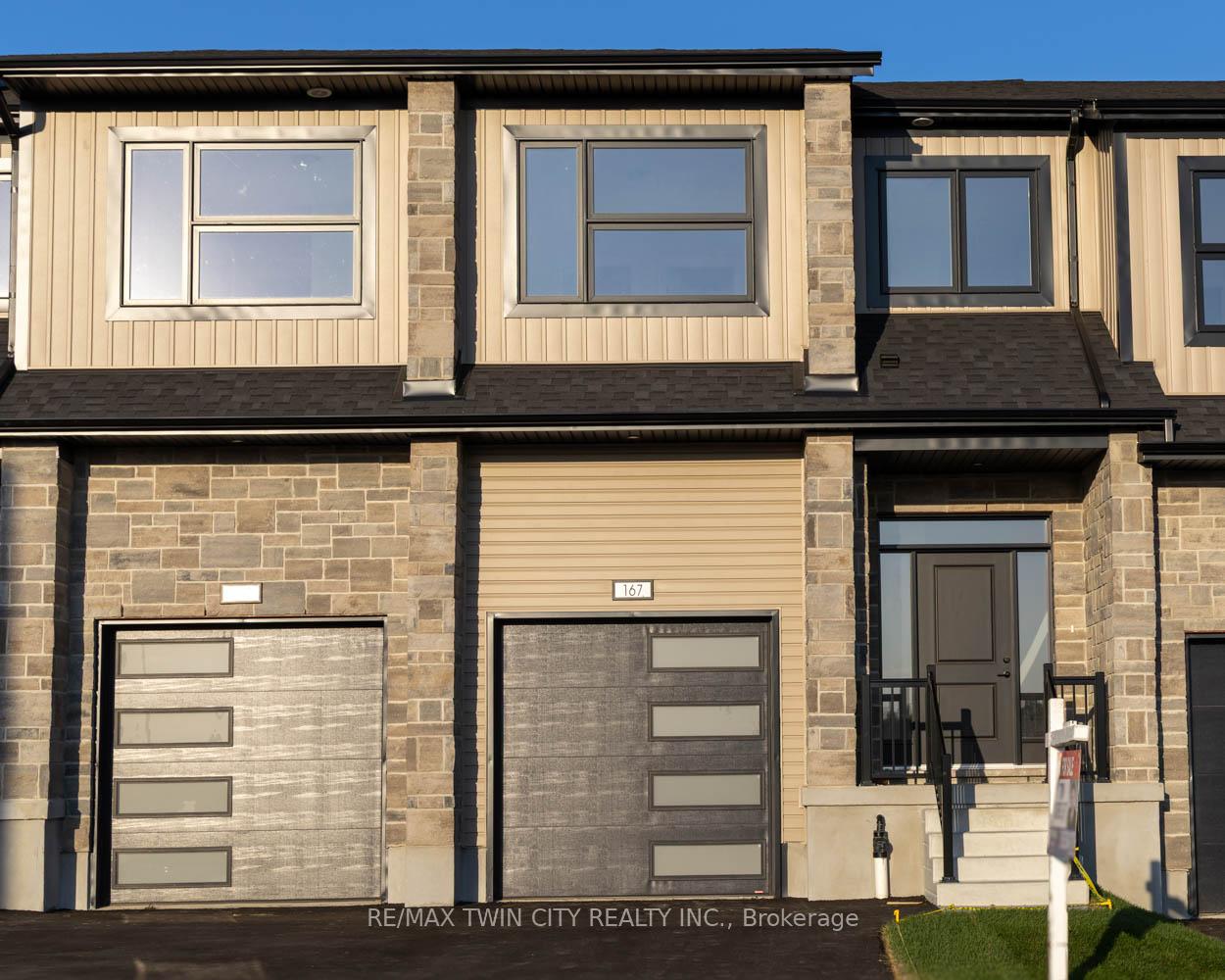 167 Dunnigan Drive Kitchener Ontario Canada Sale residential Dawn Peace RE/MAX Twin City Realty Inc., Brokerage*