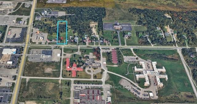 660 Third Line E Sault Ste Marie Ontario Canada Sale commercial Rohani Ramdhine Royal LePage Your Community Realty, Brokerage