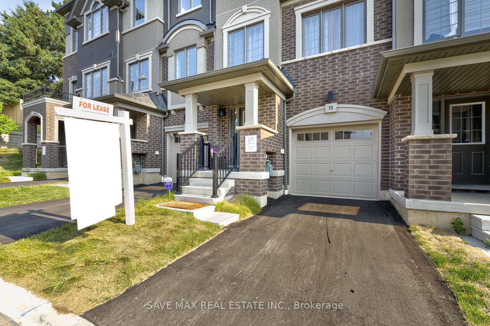 15 - 620 Colborne Street W Brantford Ontario Canada Rented residential   Save Max Real Estate Inc., Brokerage *