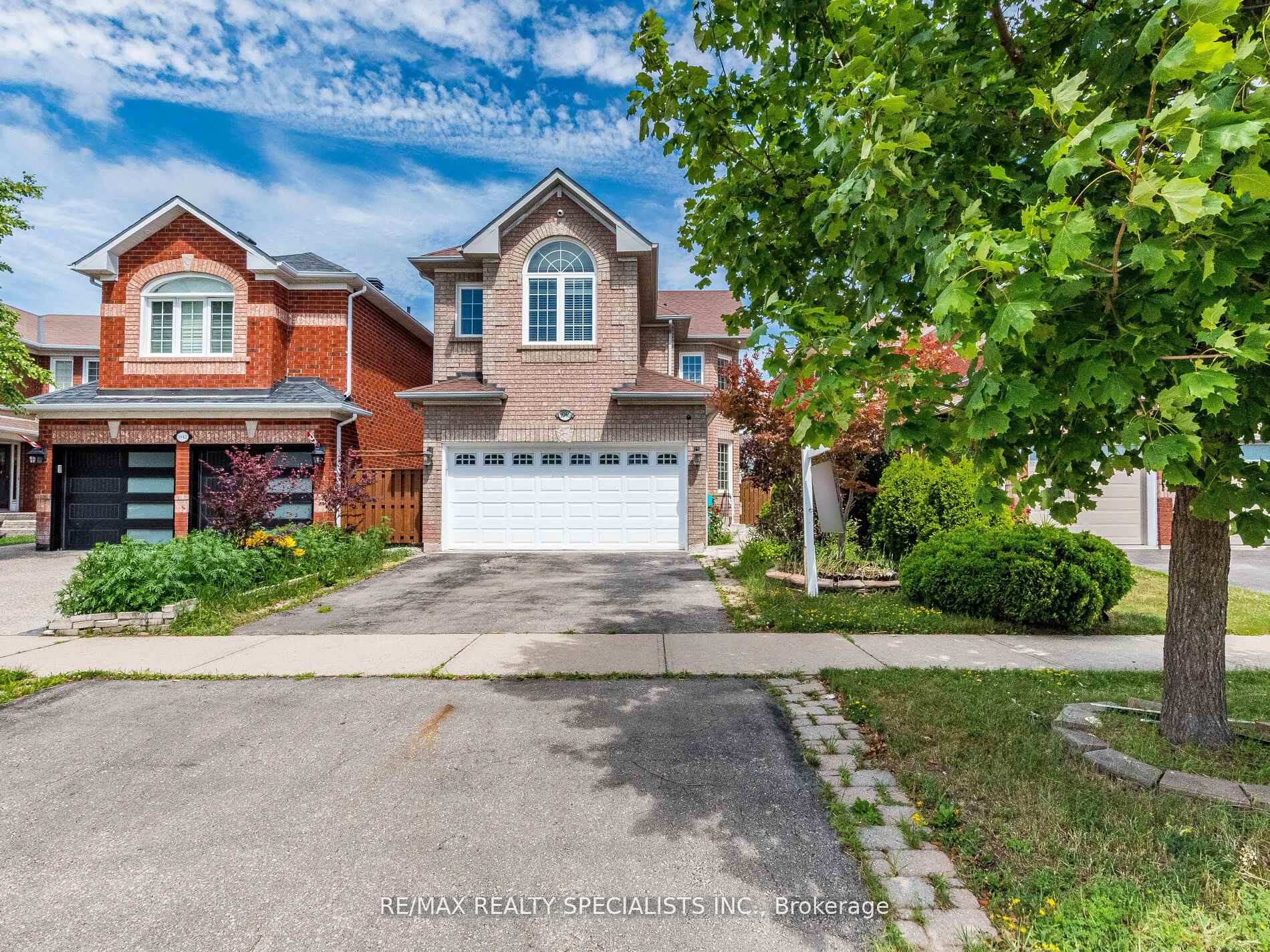 5946 Mersey Street Mississauga Ontario Canada Sold residential Gurdeep Sandhu Brokerage Information: Not available, please contact website owner