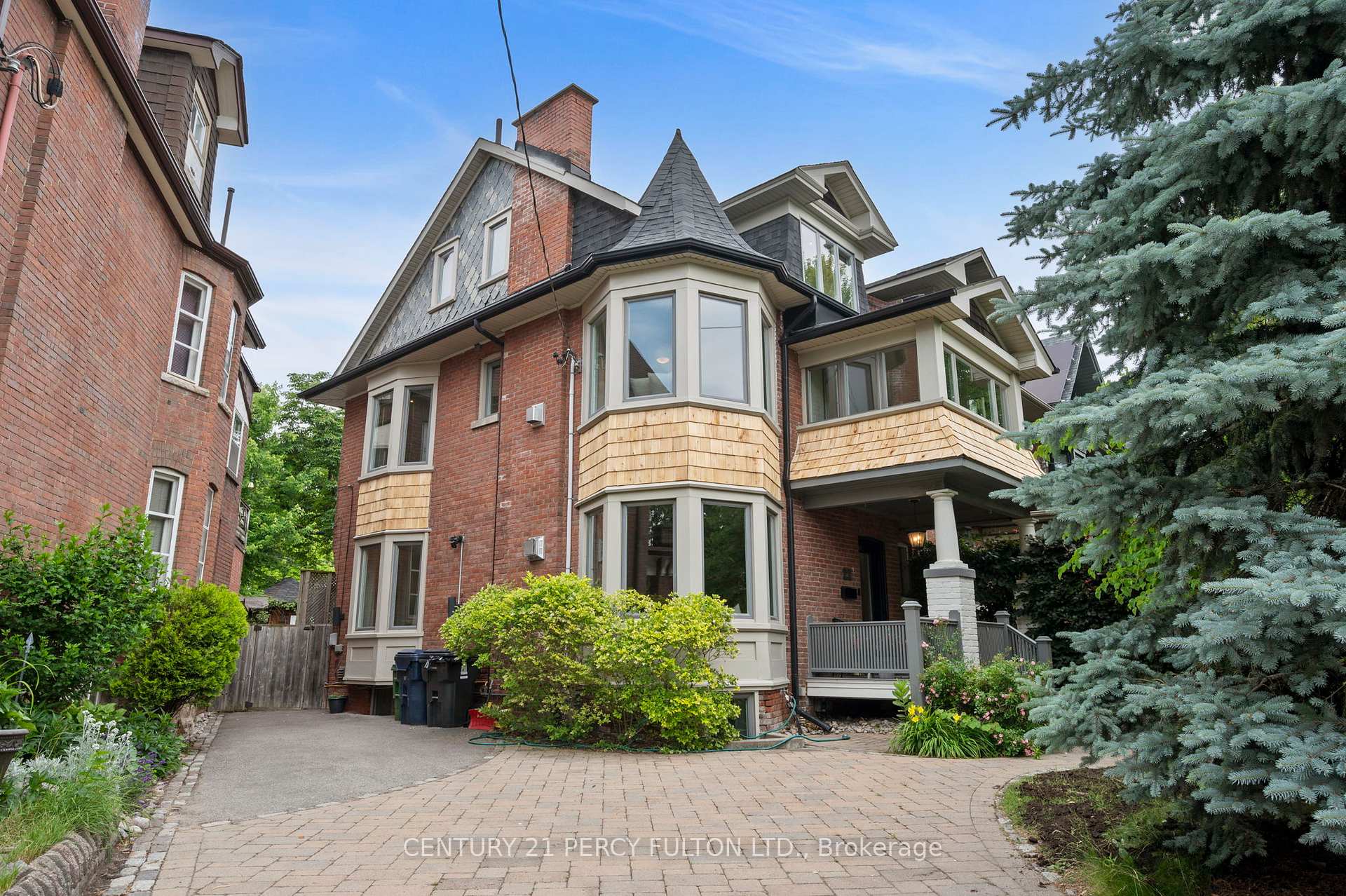 22 Columbine Avenue Toronto Ontario Canada Rent residential   Bruce Murray - Real Estate Homeward, Brokerage