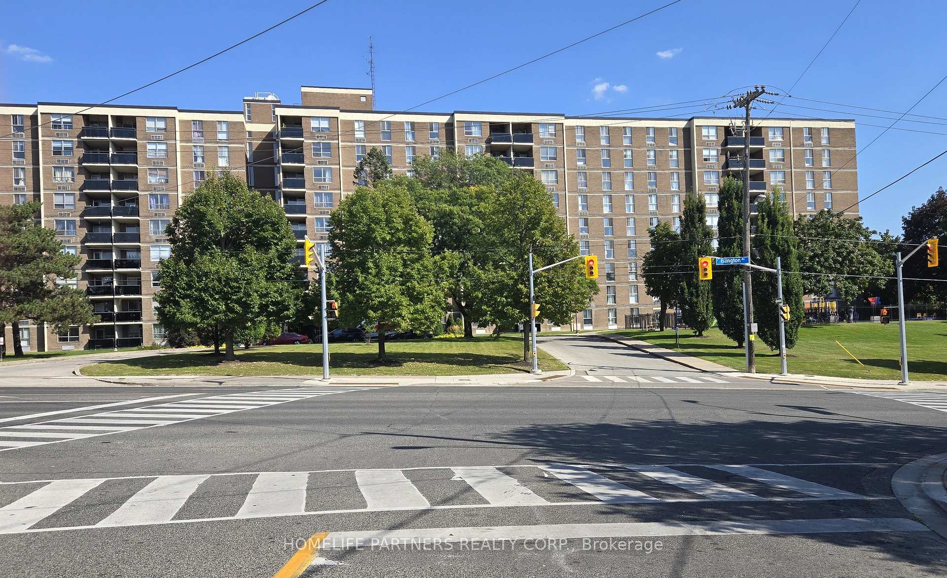 315 - 2825 Islington Avenue Toronto Ontario Canada Rent residential Rosie Puntillo HomeLife Partners Realty Corp., Brokerage*