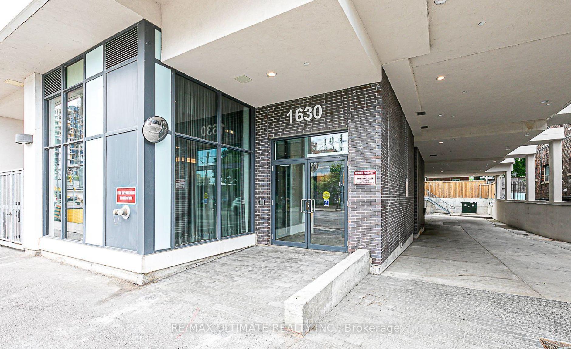 301 - 1630 Queen Street E Toronto Ontario Canada Sale residential   Bruce Murray - Real Estate Homeward, Brokerage