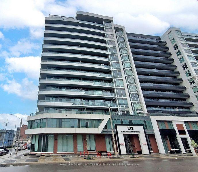 1301 - 212 King William Street Hamilton Ontario Canada Sale residential   Square Seven Ontario Realty Brokerage