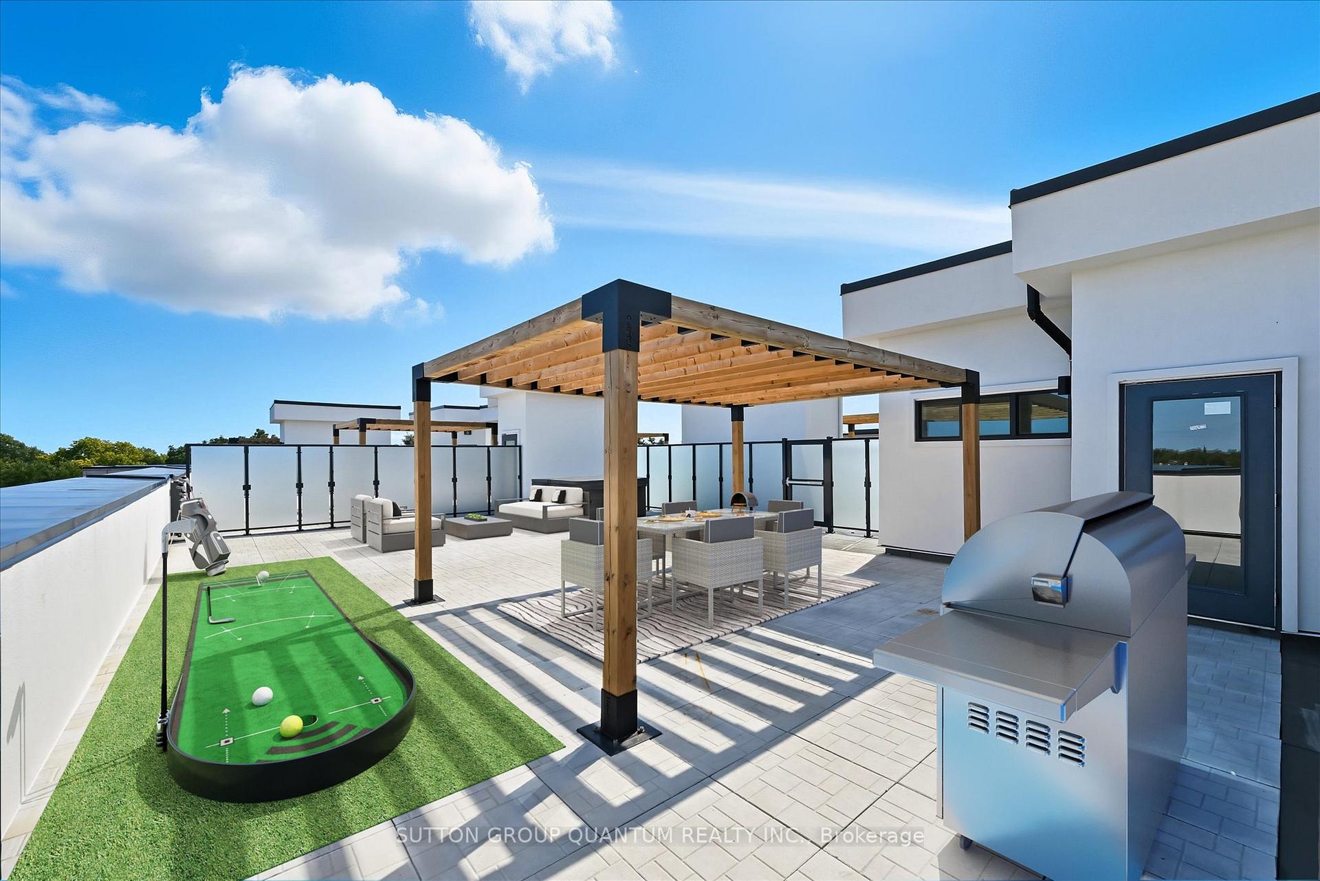 409 - 123 Maurice Drive Oakville Ontario Canada Rent residential Maria and Stephen Swannell SUTTON GROUP QUANTUM REALTY INC., BROKERAGE*