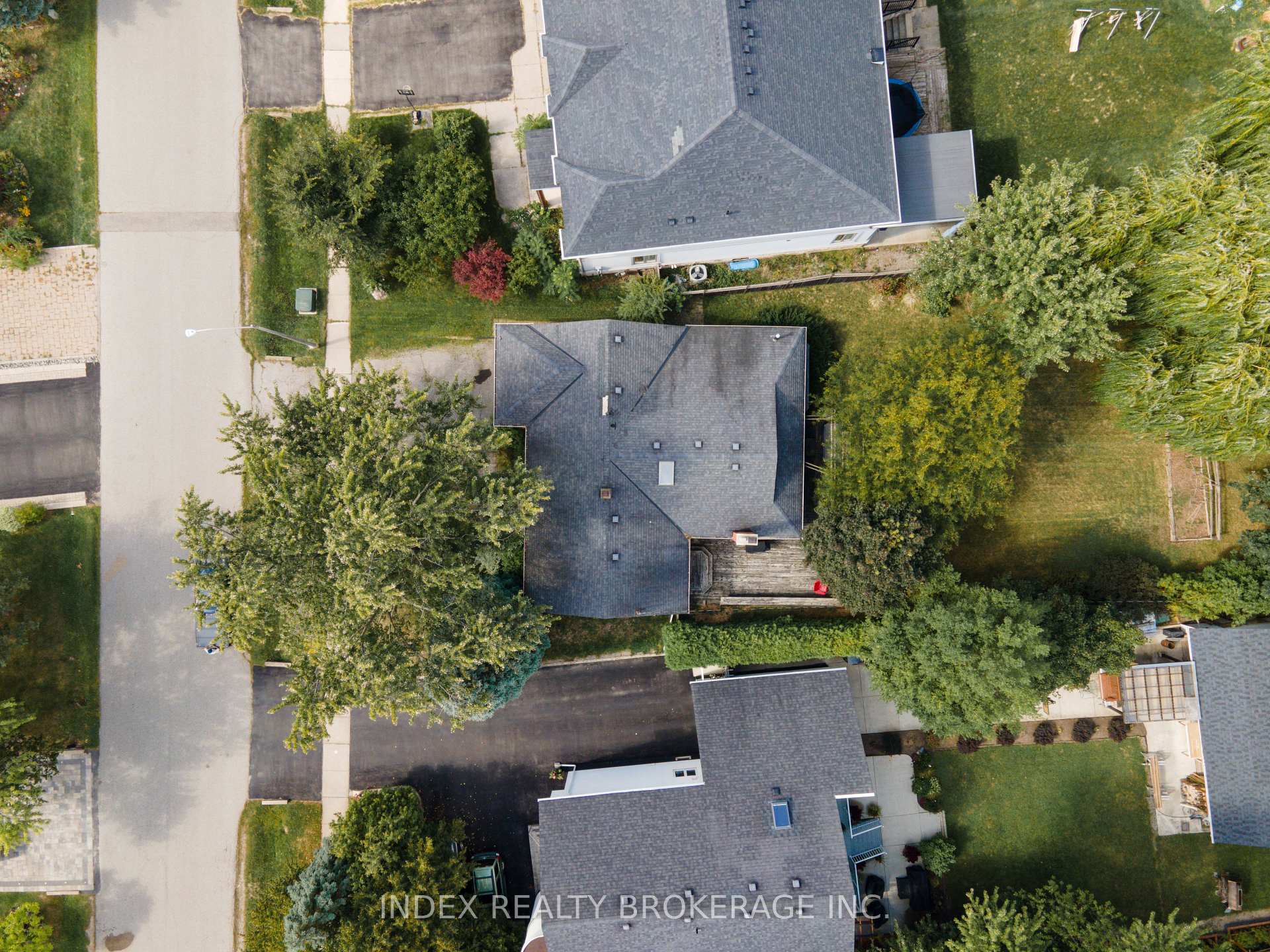 1073 Kent Avenue E Oakville Ontario Canada Sale residential Jas Sidhu Index Realty Brokerage