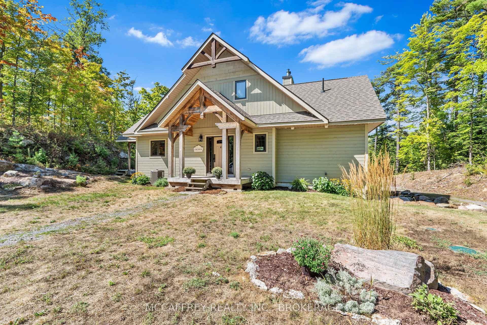 840 Longs Lane Front Of Leeds & Seeleys Bay Ontario Canada Sale residential Shannon McCaffrey McCaffrey Realty Inc., Brokerage