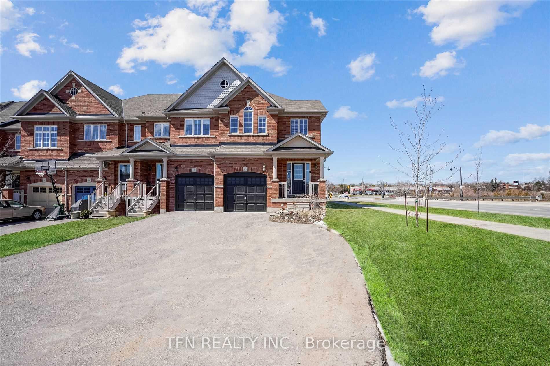 15 Mcphail Place Hamilton Ontario Canada Rented residential Manish Patel TFN Realty Inc., Brokerage*