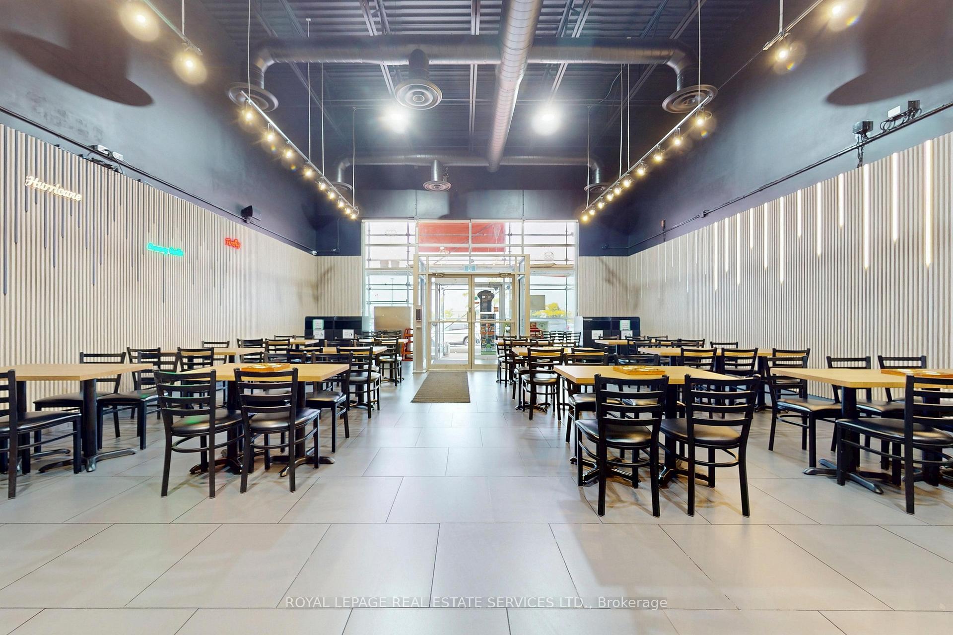 5955 Latimer Drive Mississauga Ontario Canada Sale commercial BILL CHUNG Royal LePage Real Estate Services Ltd Brokerage*