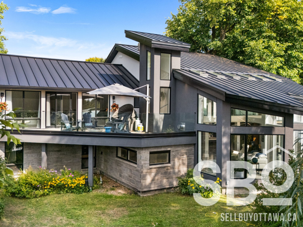 2318 Summerside Dr  Manotick Ontario Canada Sale residential Ted Wilson ROYAL LEPAGE TEAM REALTY, BROKERAGE