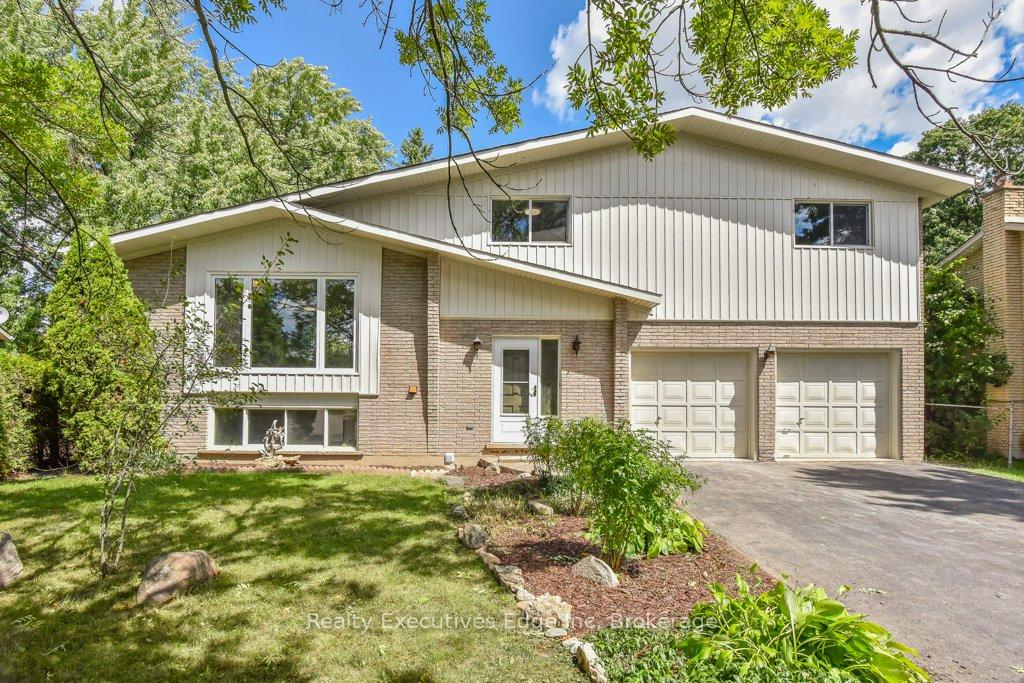 Main - 590 Canewood Crescent Waterloo Ontario Canada Rent residential   Realty Executives Edge Inc., Brokerage*