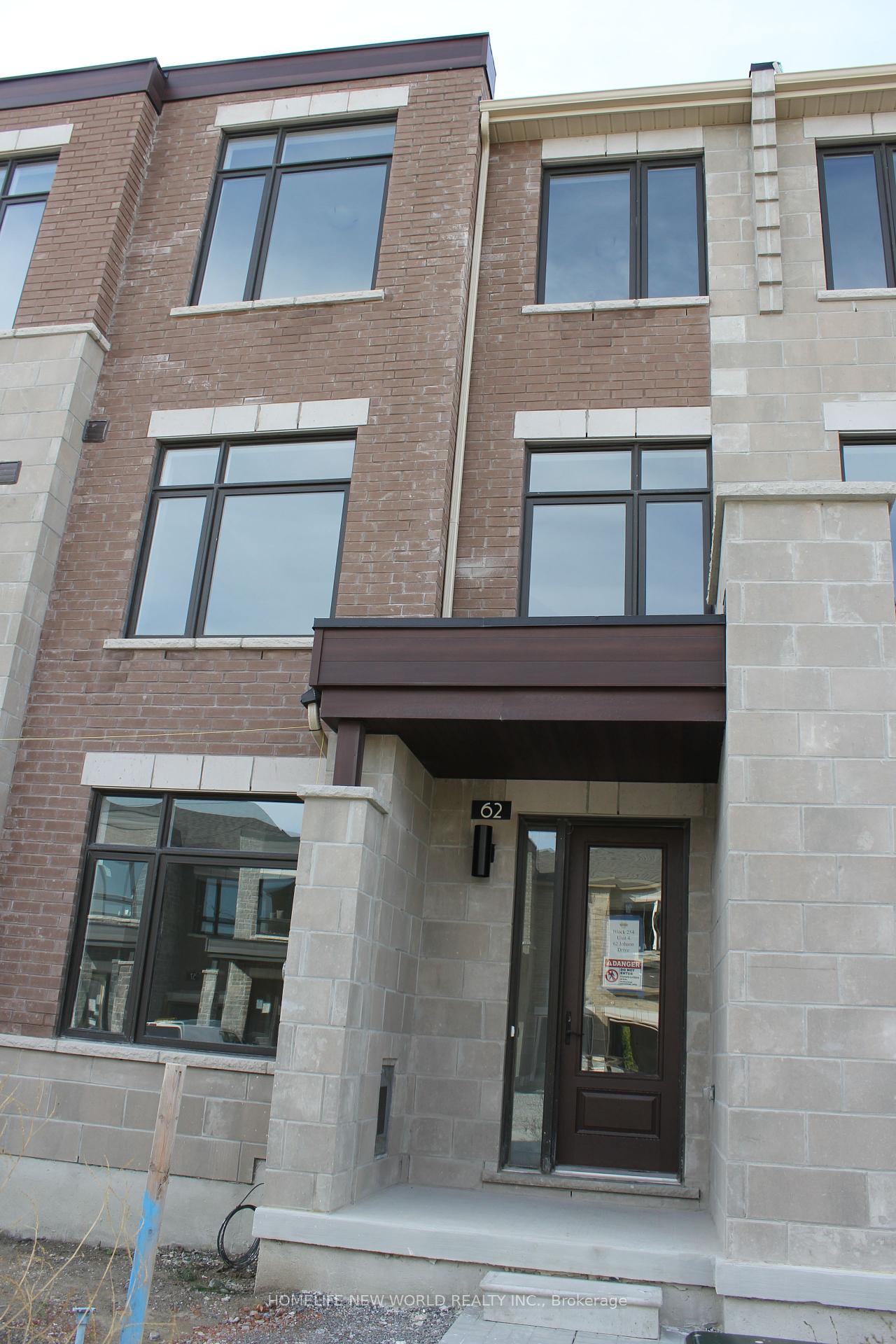 62 Johann Drive Markham Ontario Canada Rent residential Katerina Atapina HomeLife New World Realty Inc., Brokerage*