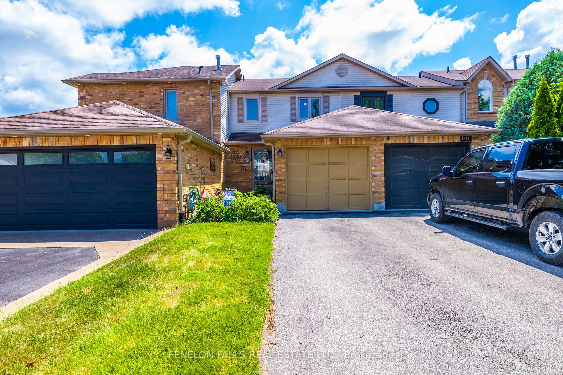 1247 Huron Court Innisfil Ontario Canada Sold residential   Fenelon Falls Real Estate Ltd., Brokerage