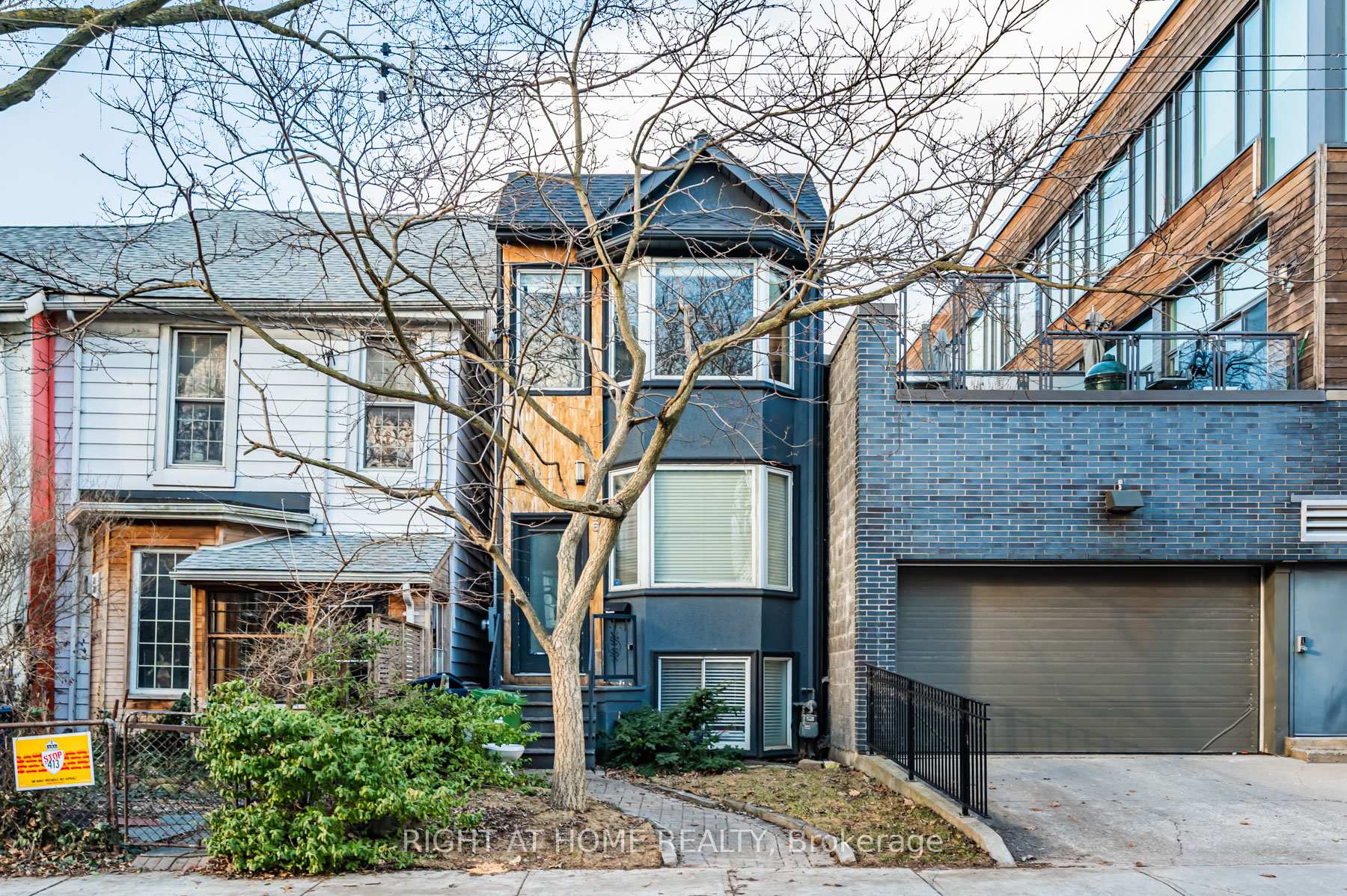 96 Stafford Street Toronto Ontario Canada Rent residential Mark Zoffranieri Right at Home Realty, Brokerage*