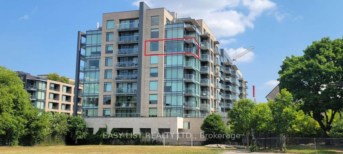 701 - 108 Richmond Road Ottawa Ontario Canada Sold residential   Royal LePage Performance Realty, Brokerage *