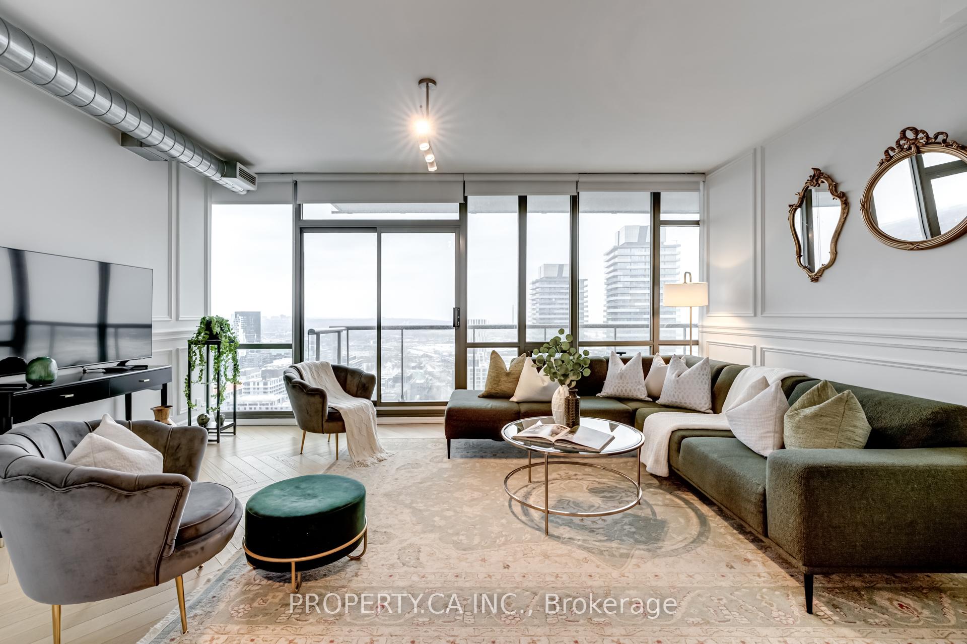 3002 - 33 Mill Street Toronto Ontario Canada Sold residential Distillery and Canary Condos Real Estate Homeward, Brokerage*