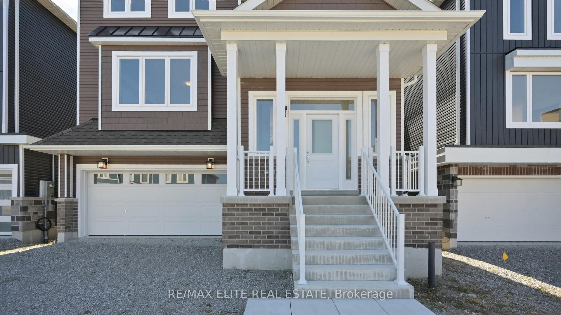 lot 12 Hampton Lane Barrie Ontario Canada Sale residential Ross Talibov RE/MAX Elite Real Estate, Brokerage