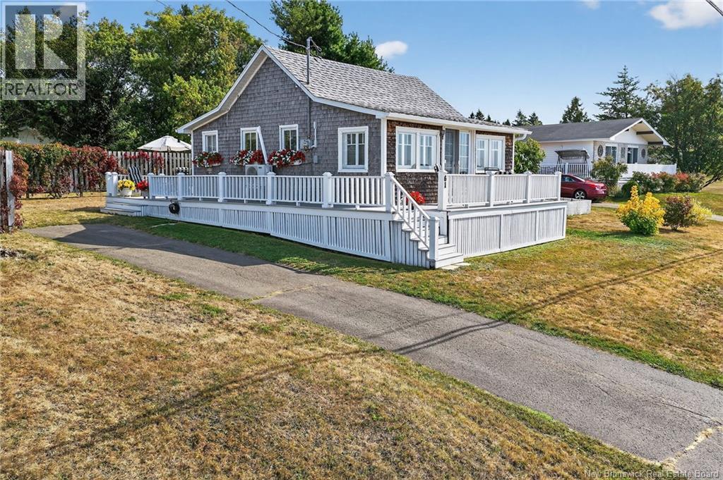 61 Cocagne Sud Road Cocagne New Brunswick Canada Sale residential Jocelyne LeBlanc RE/MAX AVANTE