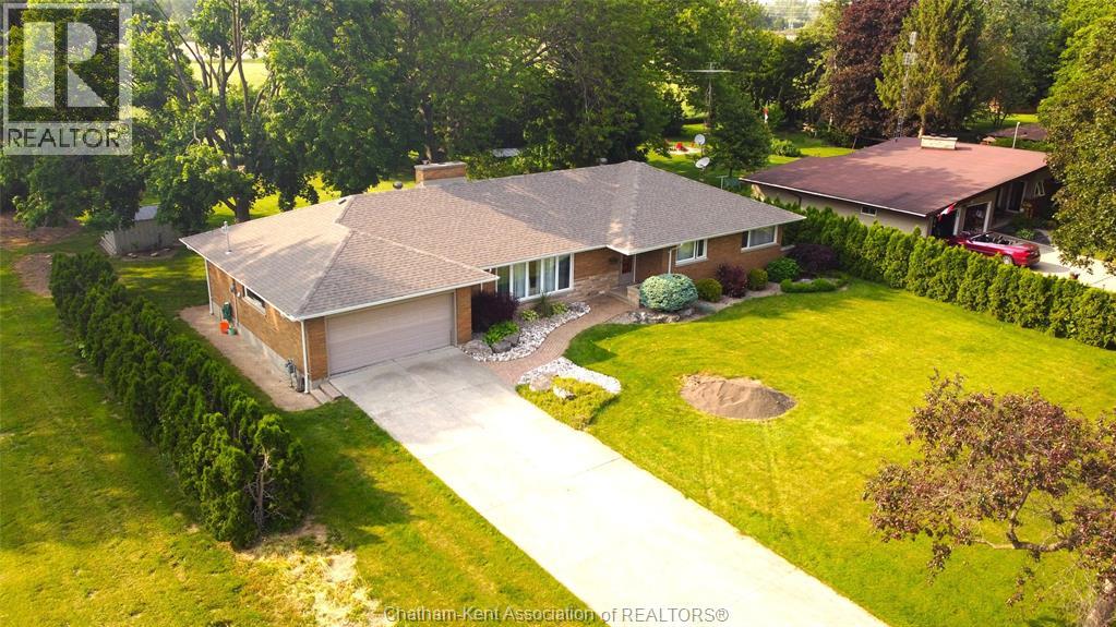 53 Glenmar AVENUE Chatham Ontario Canada Sale residential   M. C. HOMES REALTY INC BROKERAGE