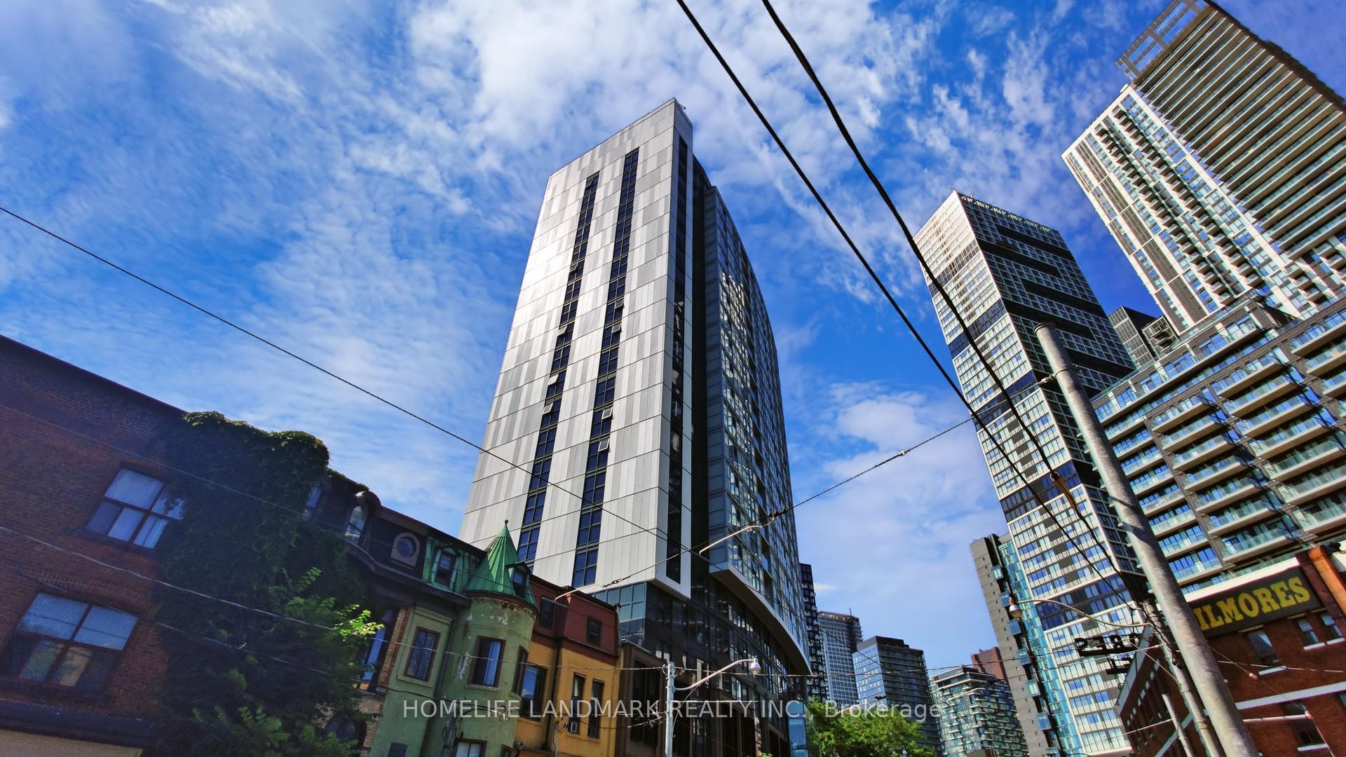 609 - 219 Dundas Street E Toronto Ontario Canada Sale residential   HomeLife Realty Services Inc.
