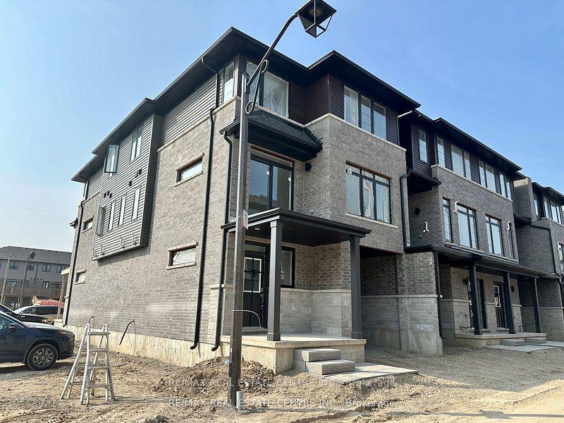 111 - 461 Blackburn Drive Brantford Ontario Canada Rented residential SAMEH BASTAWROSE RE/MAX REAL ESTATE CENTRE INC., BROKERAGE 