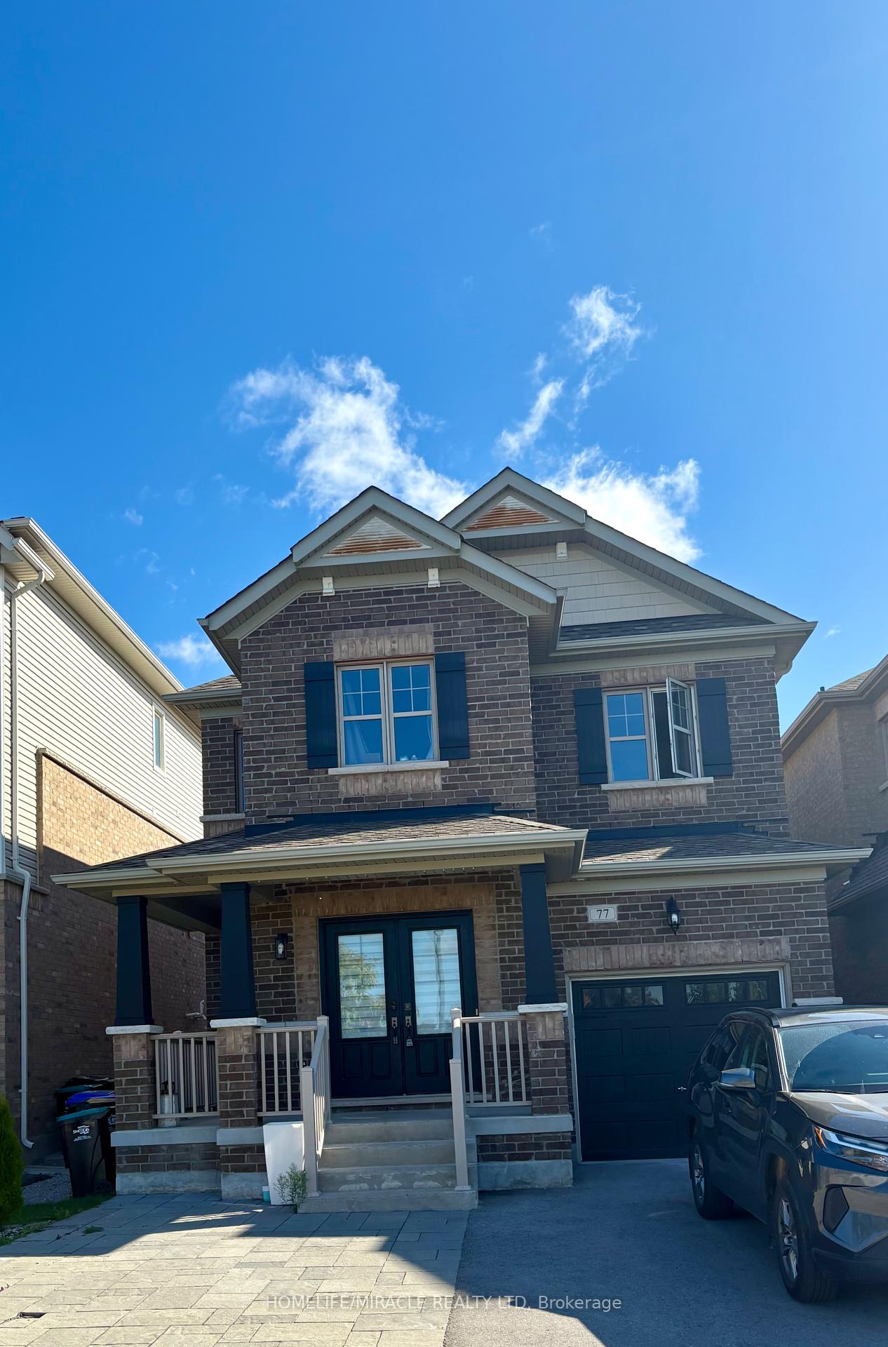 BASEMEN - 77 Bell Avenue New Tecumseth Ontario Canada Rent residential Anil Gupta HomeLife/Miracle Realty Ltd., Brokerage*