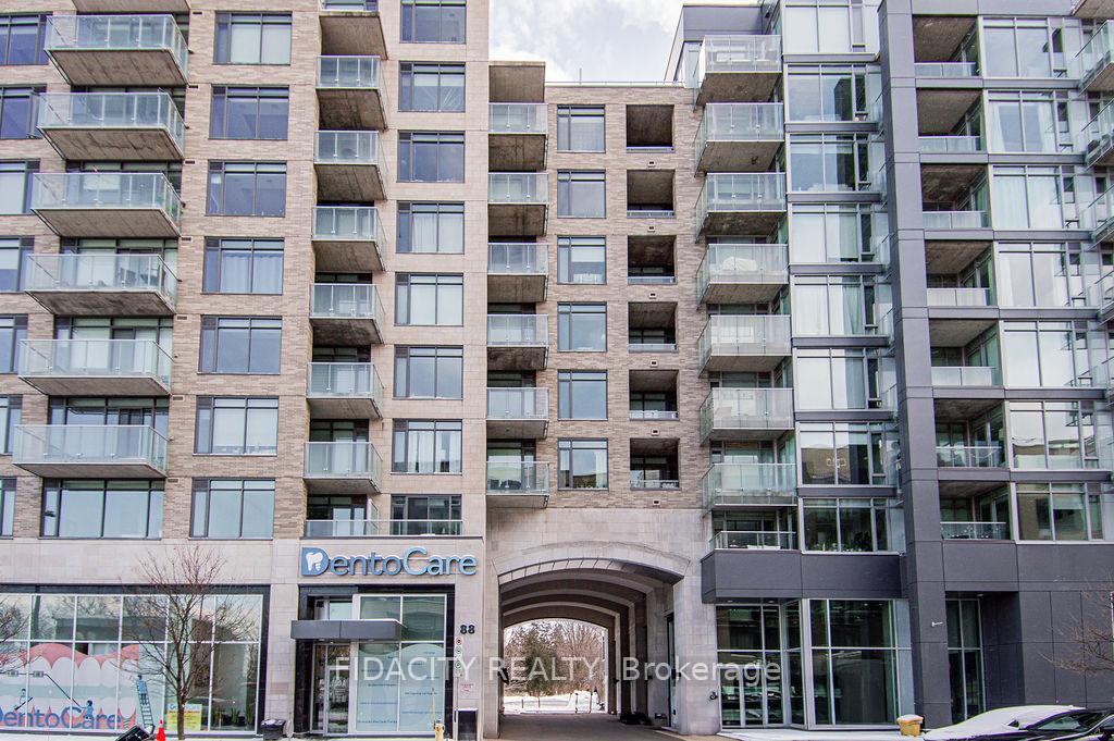 810 - 88 Richmond Road Ottawa Ontario Canada Sold residential   Royal LePage Performance Realty, Brokerage *