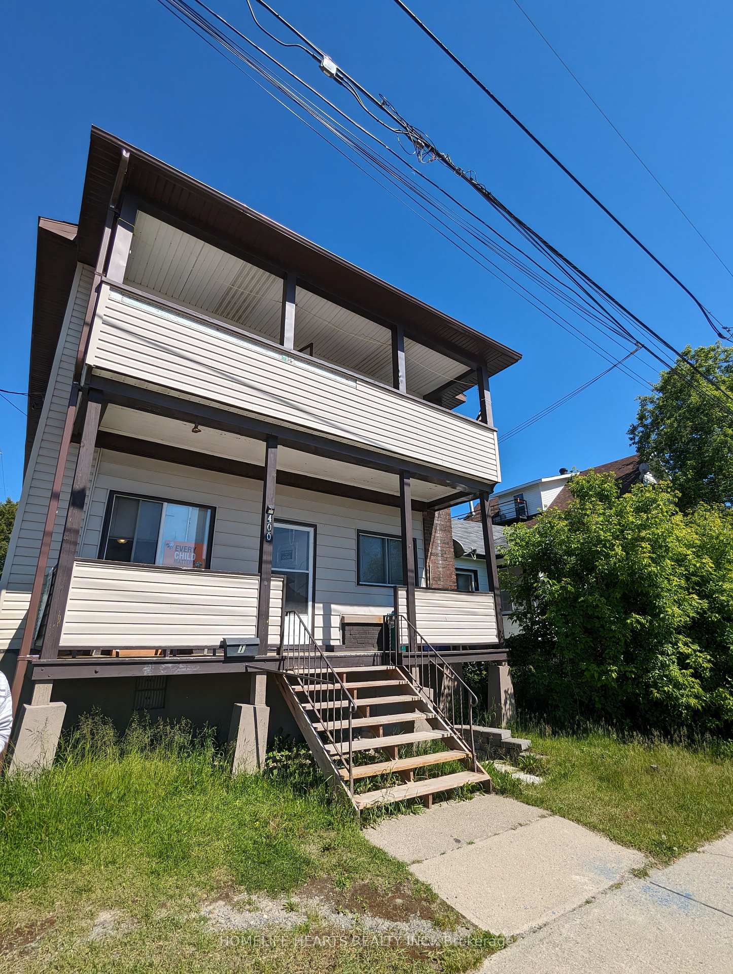 223 Jean Street Greater Sudbury Ontario Canada Sale residential Erum Shah HomeLife Hearts Realty Inc., Brokerage *